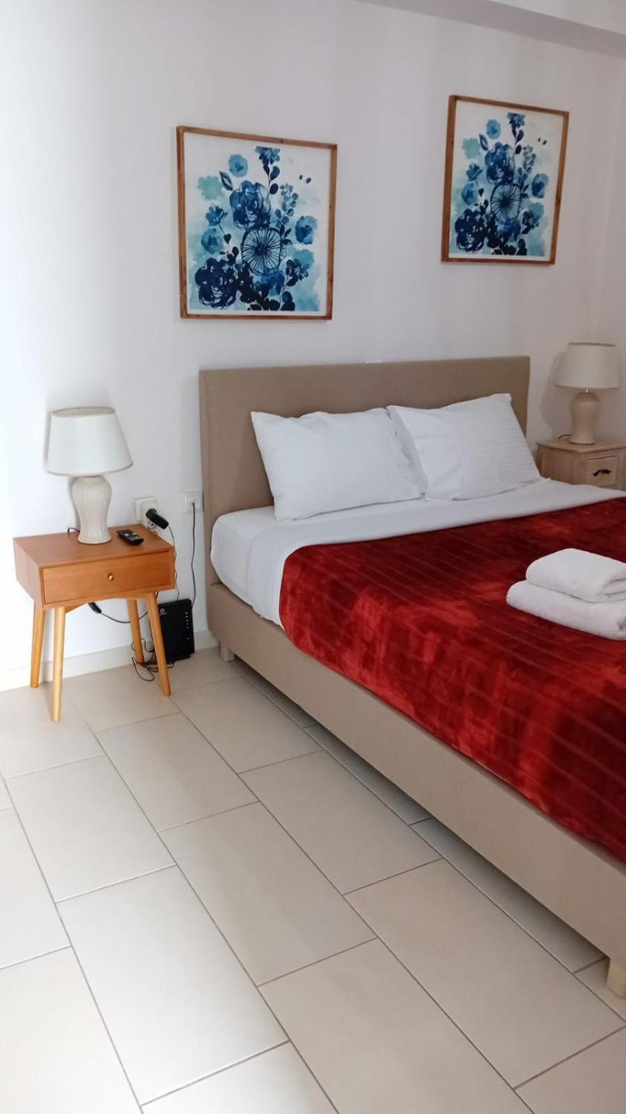 Myrtia Apartment Few Steps From The Sea Chania  ภายนอก รูปภาพ
